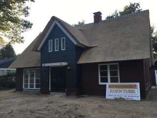 <h1>Rieten kap Doorwerth</h1>